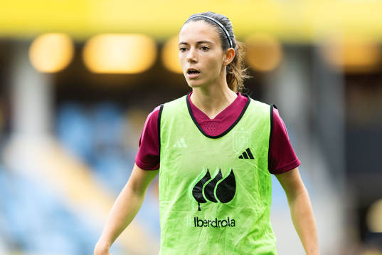Aitana Bonmati of Spain
