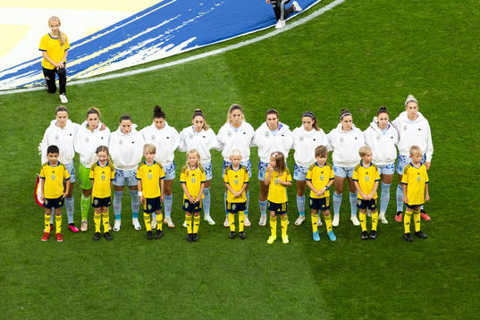 Players of Spain