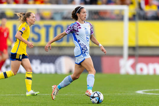 Aitana Bonmati of Spain