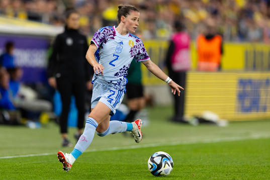 Ona Batlle of Spain