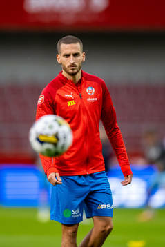 Helsingborgs Arian Kabashi