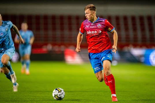 Helsingborgs Erik Ring