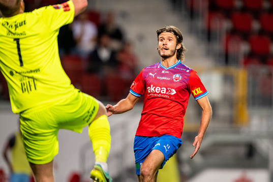 Helsingborgs Wilhelm Loeper