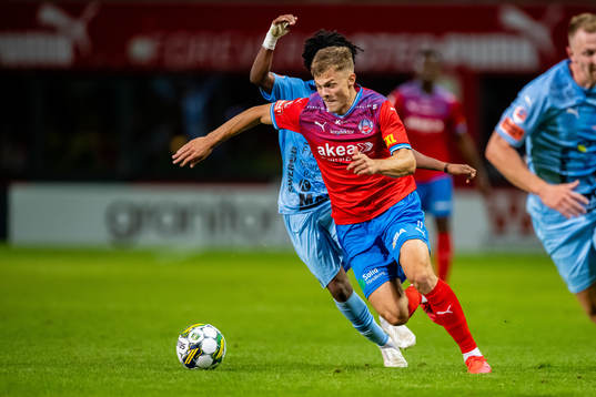 Helsingborgs Erik Ring