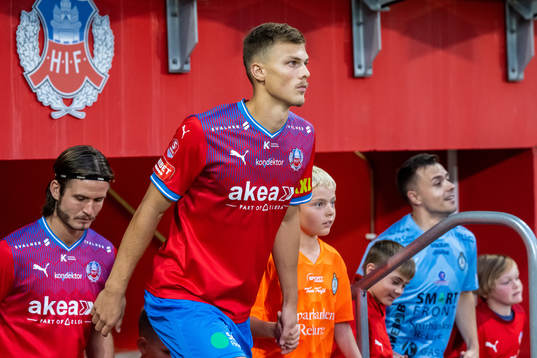 Helsingborgs Erik Ring