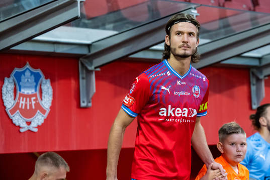 Helsingborgs Wilhelm Loeper
