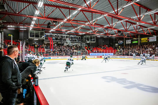 Liljas Arena