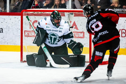 Nybros Adam Persson gör 2-0