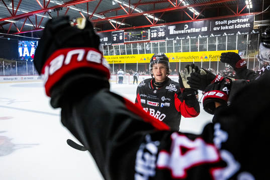 Nybros Maxim Golod jublar