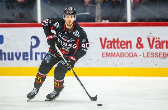 Nybros Oliver Olsson