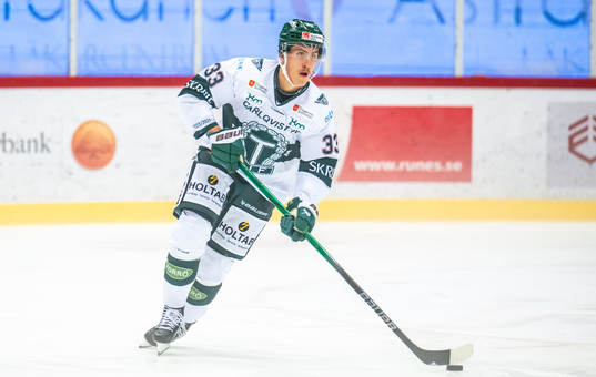 Tingsryds Felix Olsson