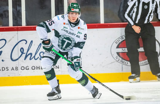 Tingsryds Gabriel Säll