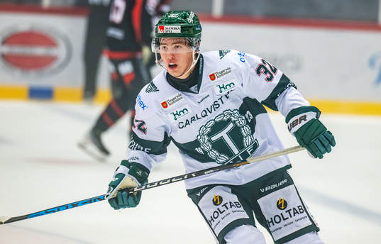 Tingsryds Lukas Isaksson