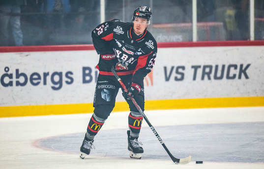 Nybros Jesper Mångs
