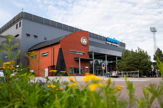 Monitor ERP Arena