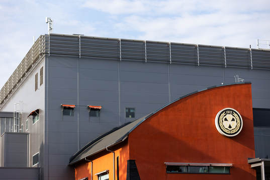 Monitor ERP Arena