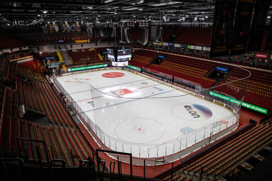 Monitor ERP Arena