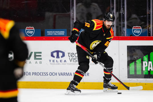 Brynäs Jack Kopacka