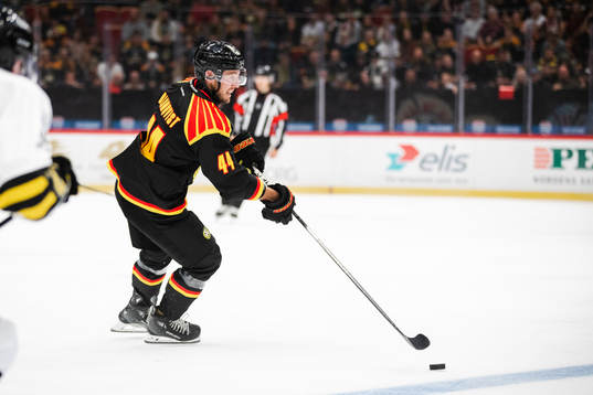 Brynäs Jacob Blomqvist