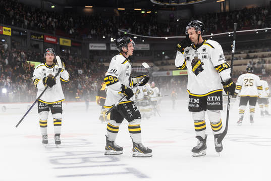 AIKs spelare deppar
