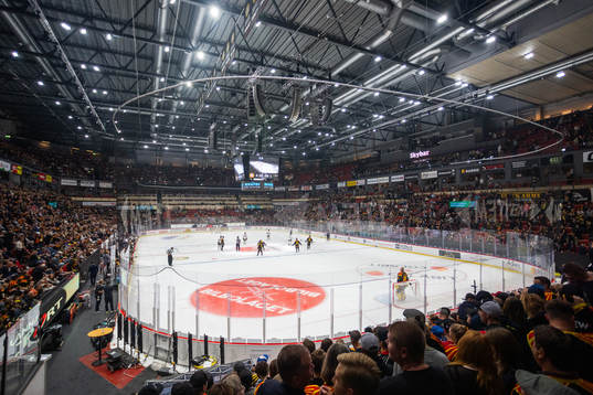 Monitor ERP Arena
