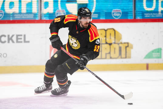 Brynäs Jack Kopacka