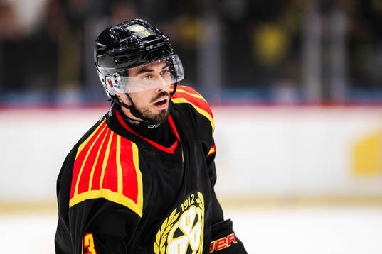 Brynäs Tyler Vesel