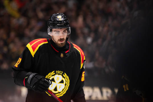 Brynäs Jack Kopacka