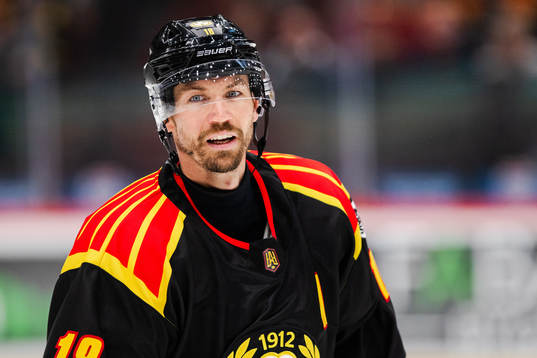 Brynäs Anton Rödin