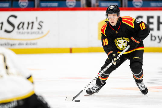 Brynäs Tyler Kelleher