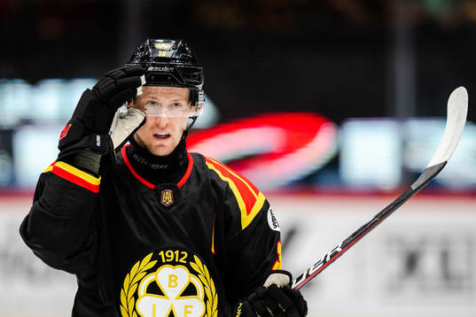 Brynäs Linus Ölund
