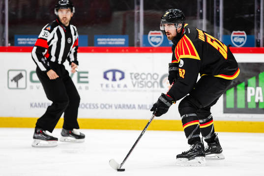 Brynäs Jack Kopacka