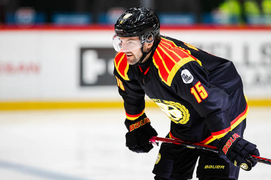 Brynäs Simon Bertilsson