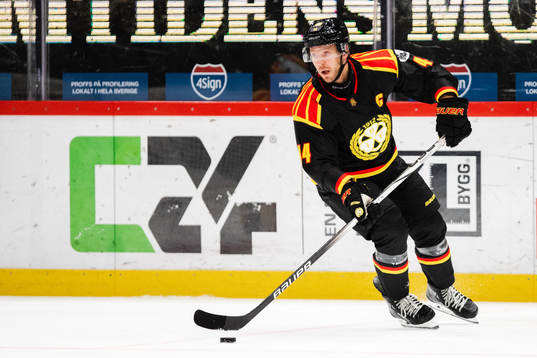 Brynäs Jacob Blomqvist
