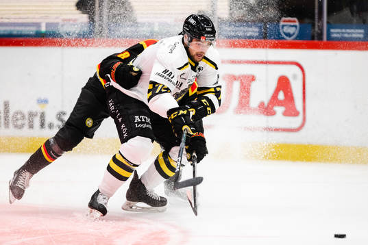 AIKs Branden Troock