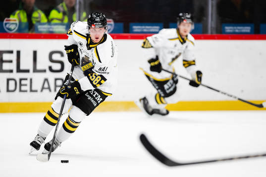AIKs Oskar Magnusson