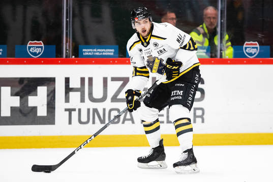 AIKs Branden Troock