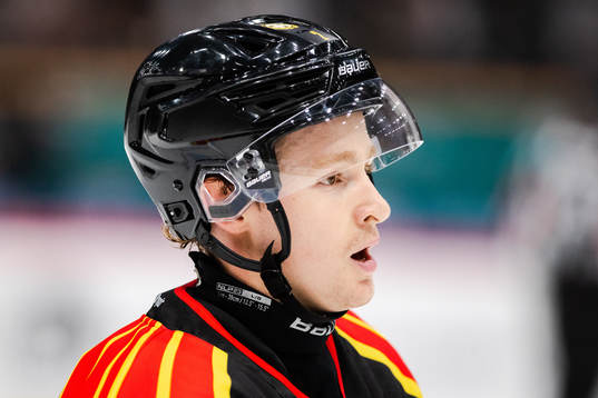Brynäs Anton Johannesson