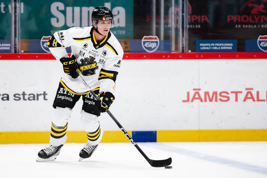 AIKs Tom Hedberg