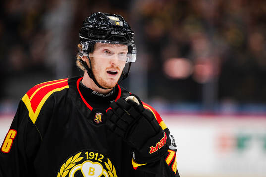 Brynäs Oskar Kvist