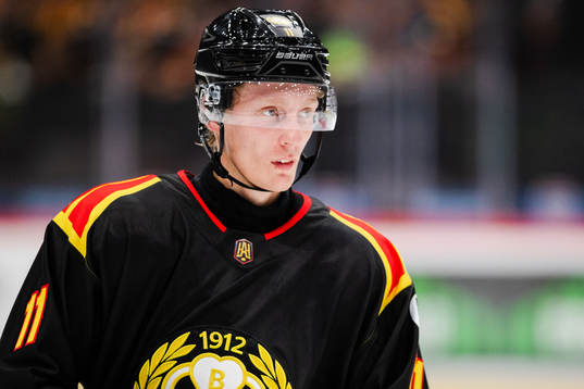 Brynäs Oliver Tärnström