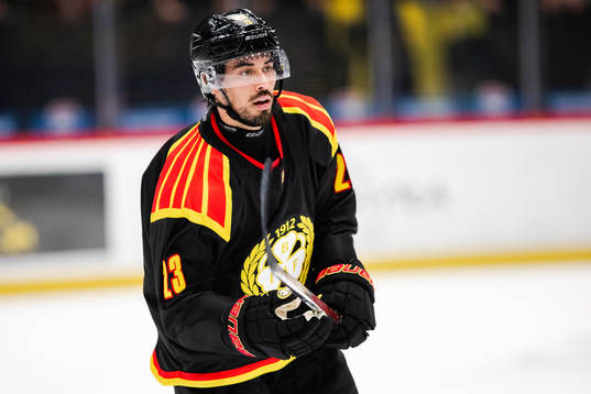 Brynäs Tyler Vesel
