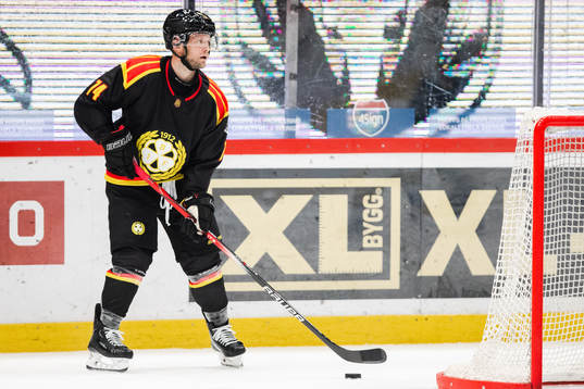 Brynäs Chad Billins