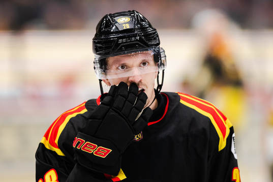Brynäs Johannes Kinnvall