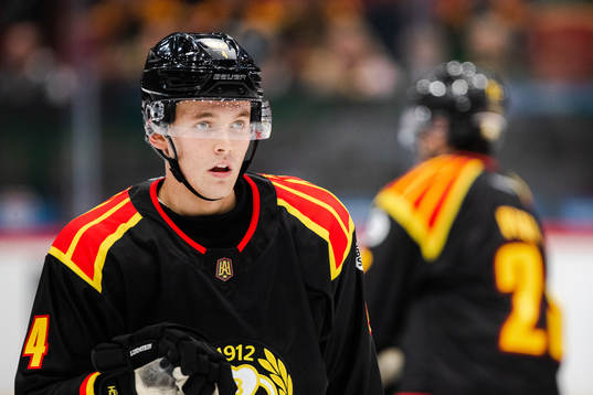 Brynäs Theo Lindstein