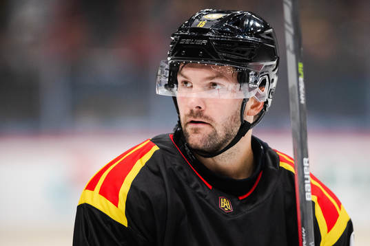 Brynäs Simon Bertilsson