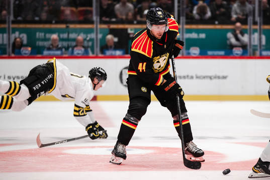 Brynäs Jacob Blomqvist