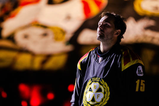 Brynäs Simon Bertilsson