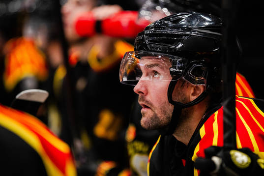 Brynäs Simon Bertilsson