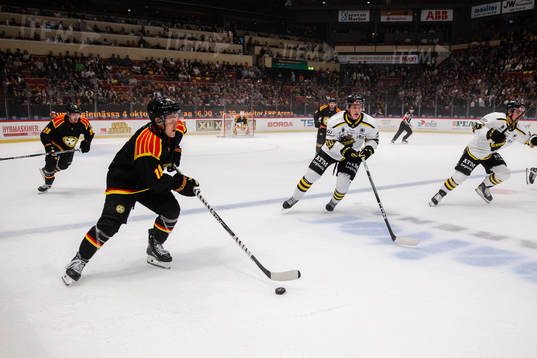 Brynäs Tyler Kelleher